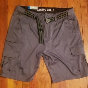 Men's Dri Fit shorts